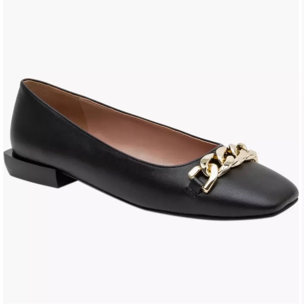 LINEA PAOLO -Natalie Flat